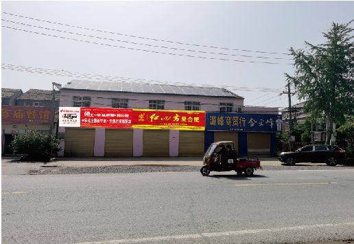 安仁广告牌制作要注意什么才能避免被整改？