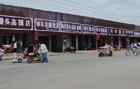 安仁政府规划的统一招牌样式有哪些？