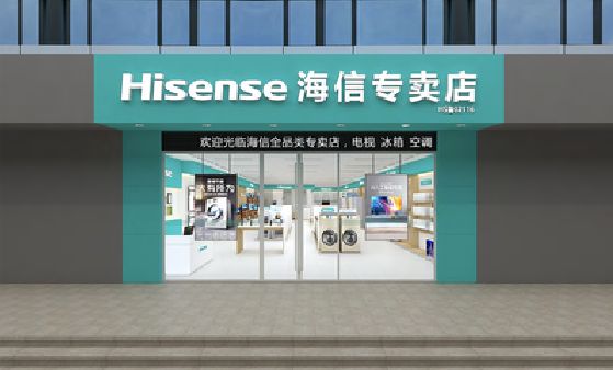 安仁如何加强专卖店门头设计品质？